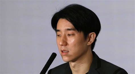 jaycee chan|The fall of Jaycee Chan: How drugs tarnished a star.